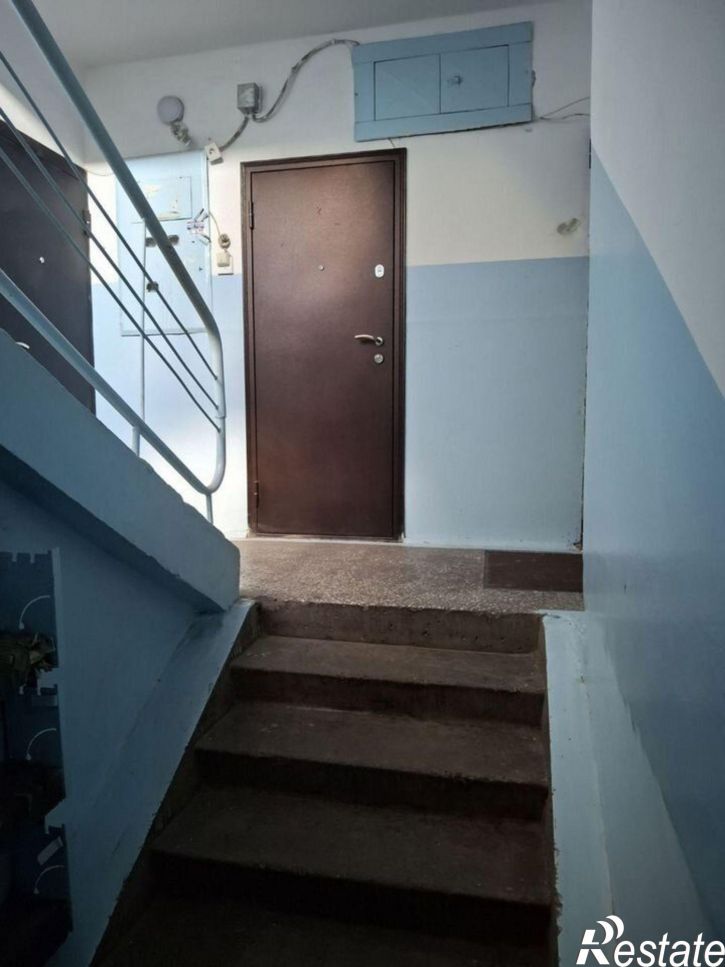 3-комн квартира ул Микрорайон, 58,  д. 58