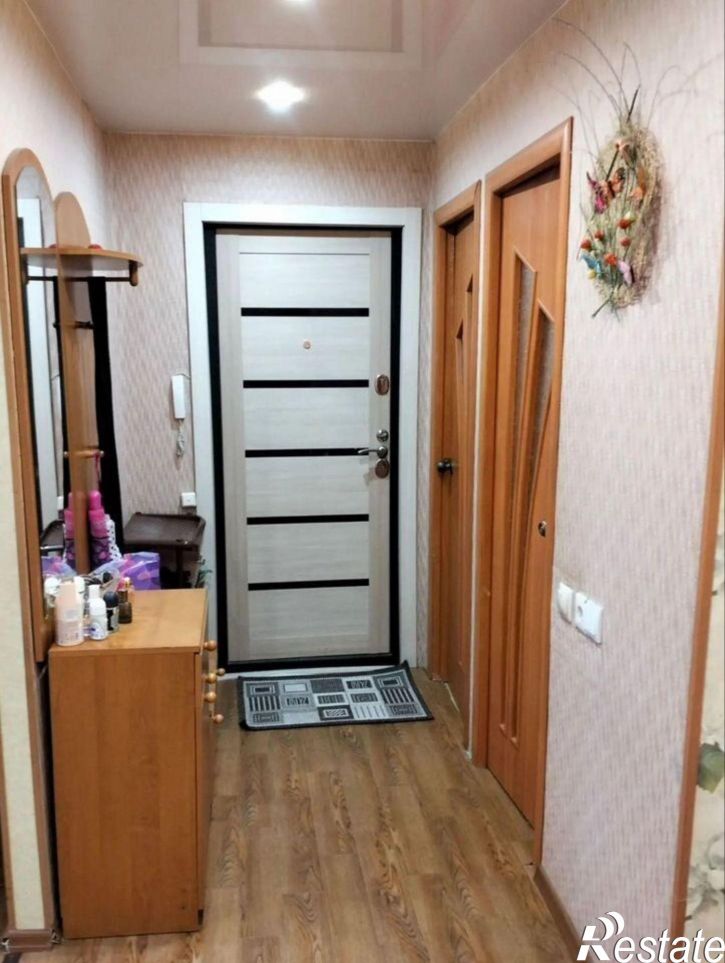 3-комн квартира ул Микрорайон, 58,  д. 58