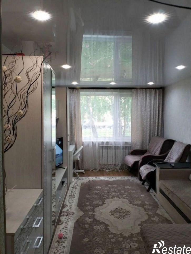 3-комн квартира ул Микрорайон, 58,  д. 58