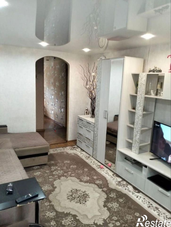 3-комн квартира ул Микрорайон, 58,  д. 58