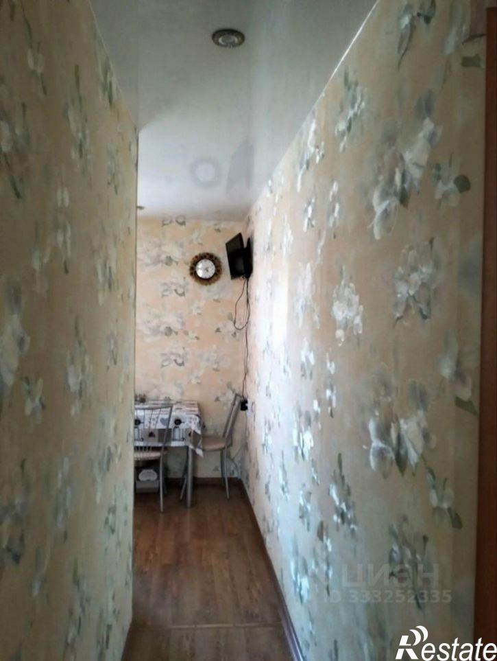 3-комн квартира ул Микрорайон, 58,  д. 58