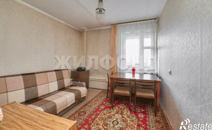 3-комн квартира ул К.Маркса, 22А,  д. 22А