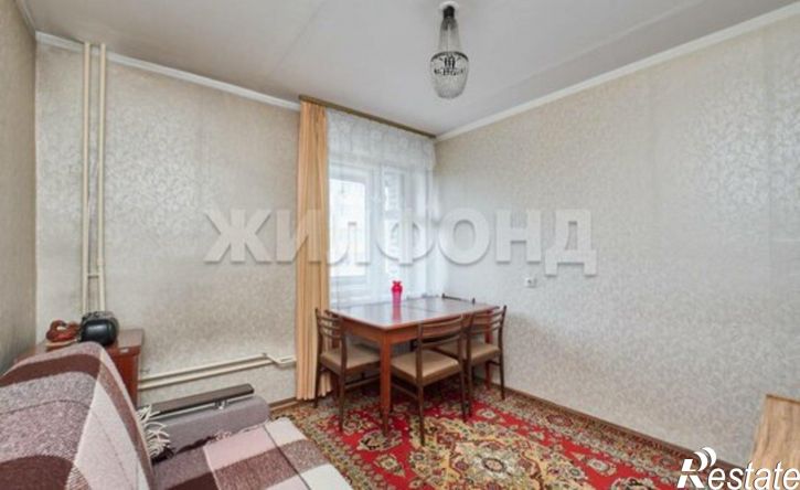 3-комн квартира ул К.Маркса, 22А,  д. 22А