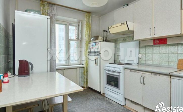 3-комн квартира ул К.Маркса, 22А,  д. 22А