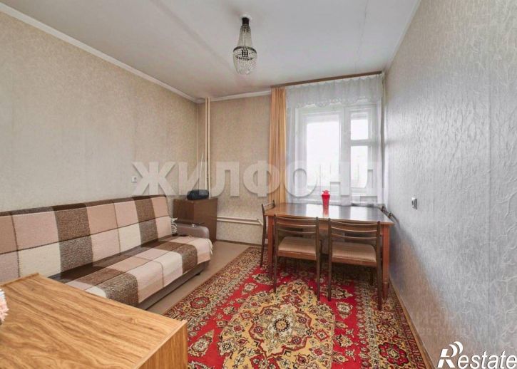 3-комн квартира пер Пархоменко, 6,  д. 6