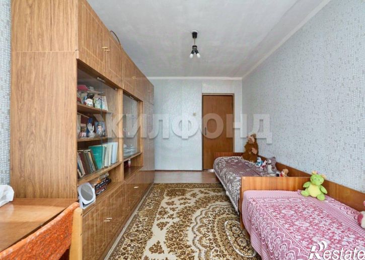 3-комн квартира пер Пархоменко, 6,  д. 6