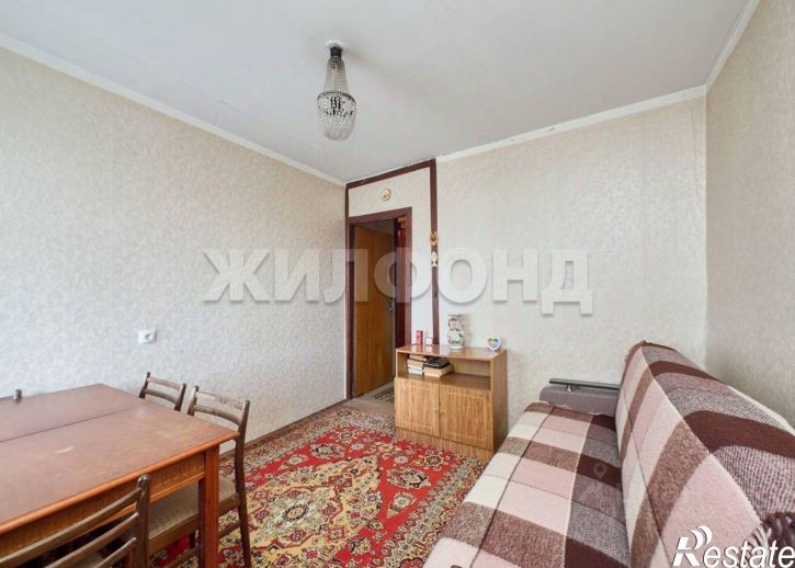 3-комн квартира пер Пархоменко, 6,  д. 6