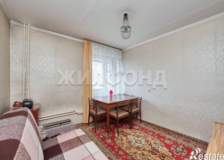 3-комн квартира пер Пархоменко, 6,  д. 6