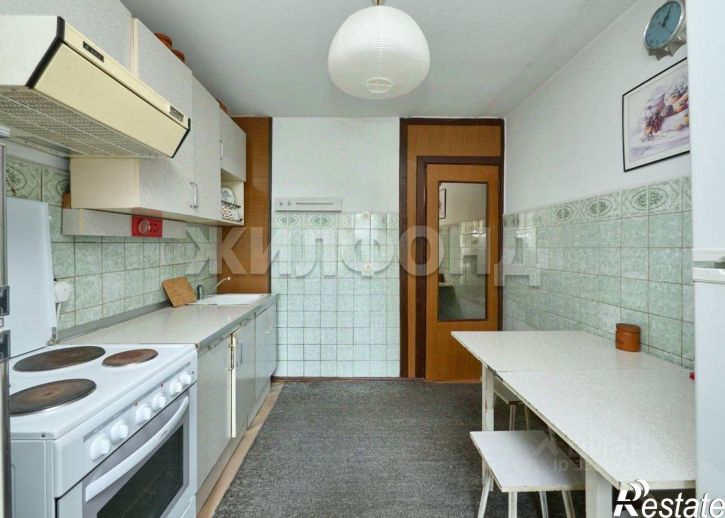 3-комн квартира пер Пархоменко, 6,  д. 6