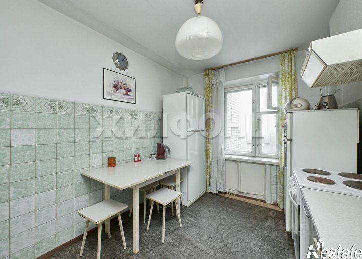 3-комн квартира пер Пархоменко, 6,  д. 6