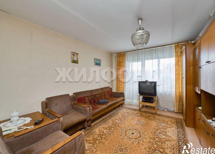 3-комн квартира пер Пархоменко, 6,  д. 6