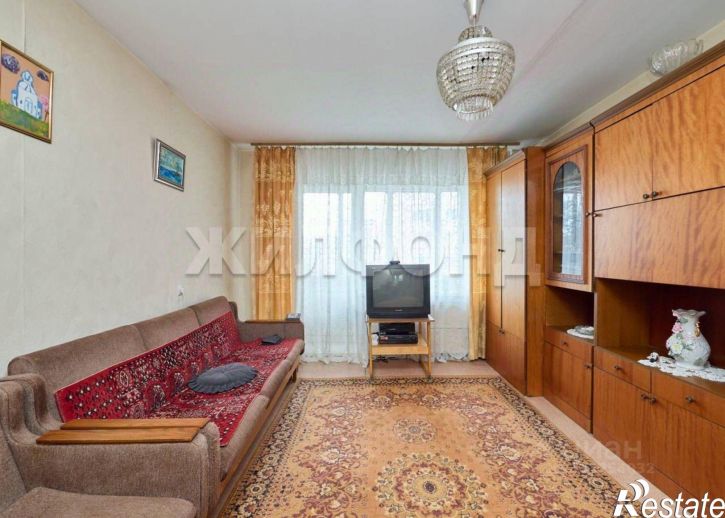 3-комн квартира пер Пархоменко, 6,  д. 6