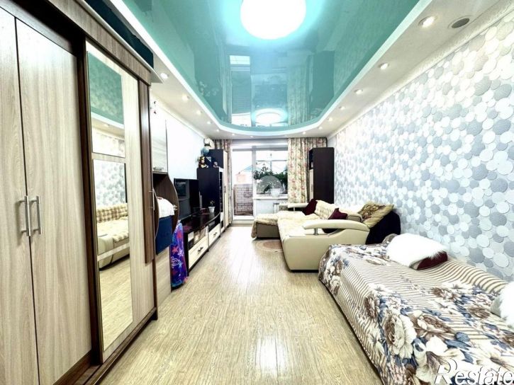 3-комн квартира ул Лунная, 55,  д. 55