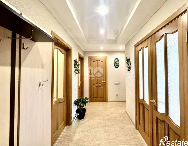3-комн квартира ул Лунная, 55,  д. 55