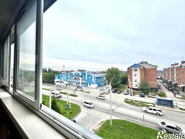 3-комн квартира ул Лунная, 55,  д. 55