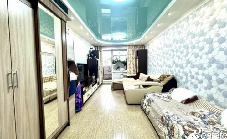 3-комн квартира ул Лунная, 55,  д. 55