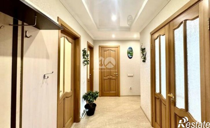 3-комн квартира ул Лунная, 55,  д. 55