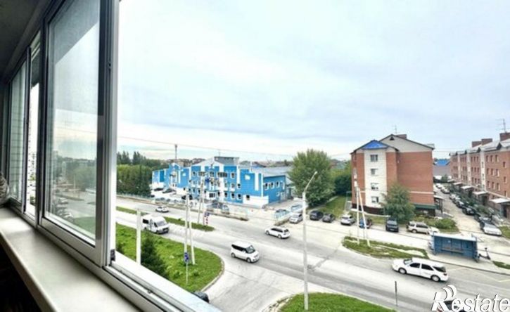 3-комн квартира ул Лунная, 55,  д. 55
