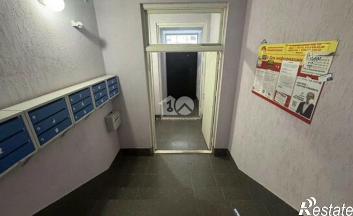 3-комн квартира ул Лунная, 55,  д. 55