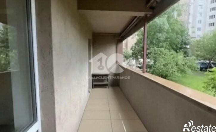 2-комн квартира ул Попова, 11/1,  д. 11/1