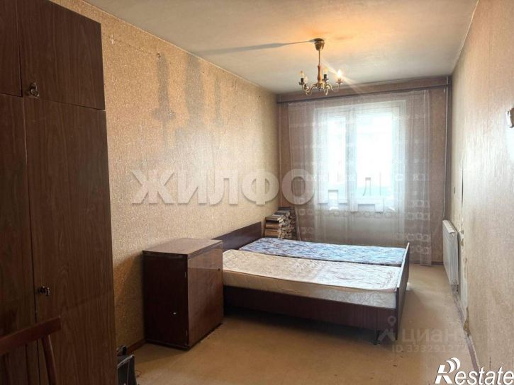 3-комн квартира ул Вокзальная, 2,  д. 2