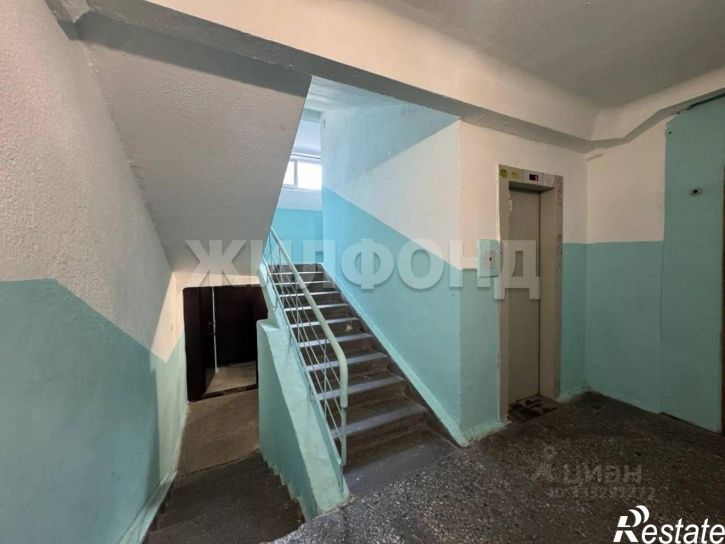 3-комн квартира ул Вокзальная, 2,  д. 2