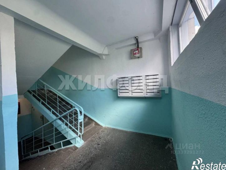 3-комн квартира ул Вокзальная, 2,  д. 2