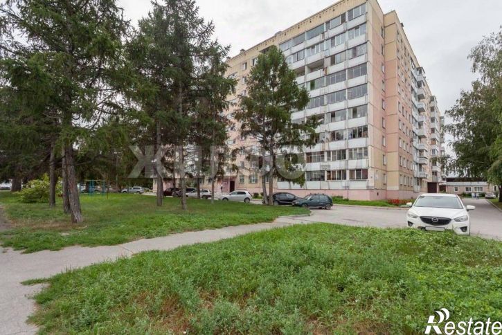 3-комн квартира ул Вокзальная, 2,  д. 2