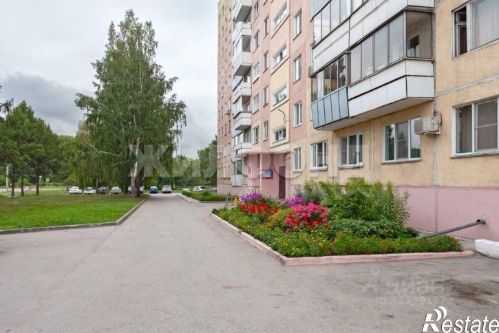 3-комн квартира ул Вокзальная, 2,  д. 2