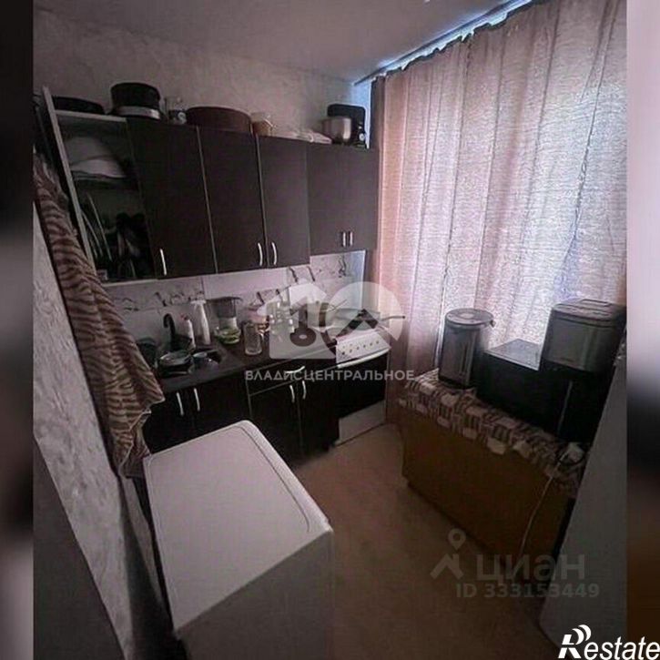 2-комн квартира ул Микрорайон, 22а,  д. 22а