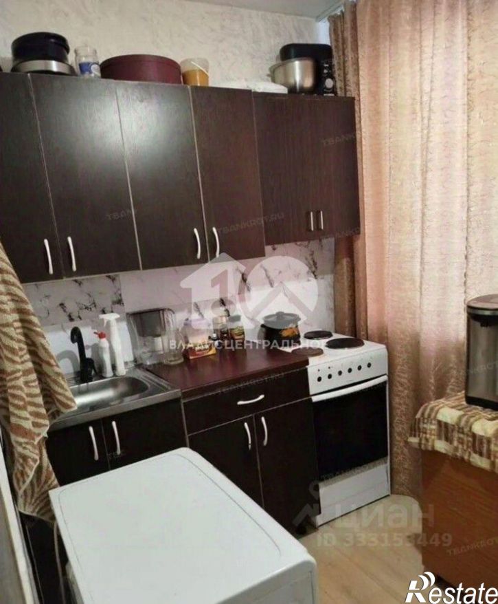 2-комн квартира ул Микрорайон, 22а,  д. 22а