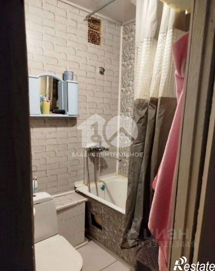2-комн квартира ул Микрорайон, 22а,  д. 22а