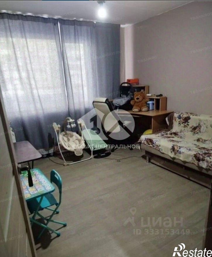 2-комн квартира ул Микрорайон, 22а,  д. 22а