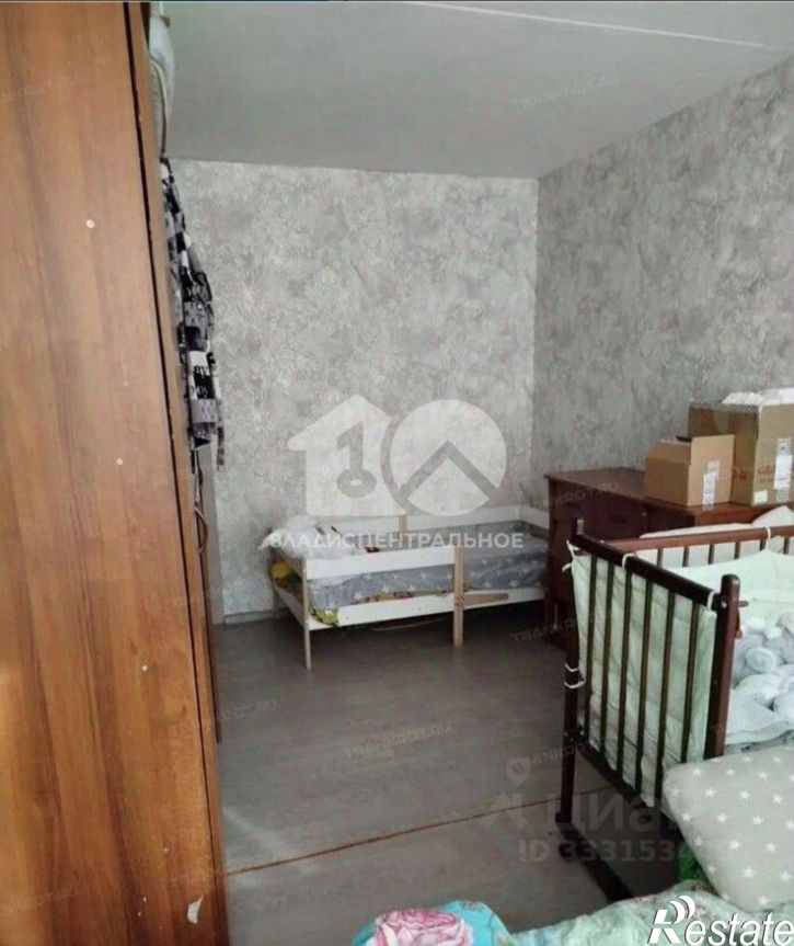 2-комн квартира ул Микрорайон, 22а,  д. 22а