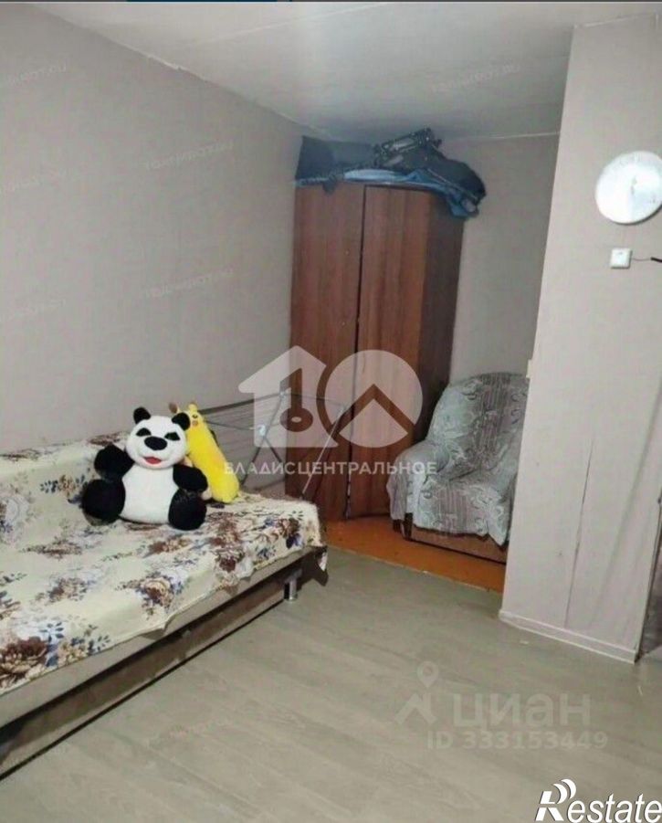 2-комн квартира ул Микрорайон, 22а,  д. 22а