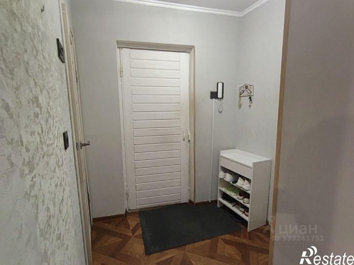 1-комн квартира ул Рогачева, 4,  д. 4