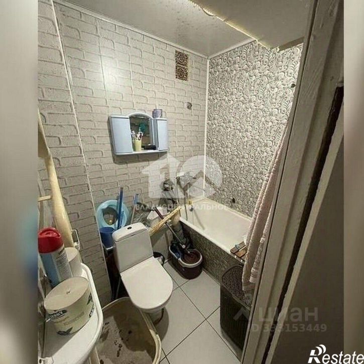 2-комн квартира ул Микрорайон, 22а,  д. 22а