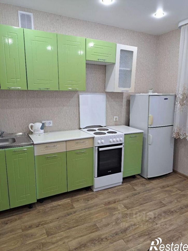 1-комн квартира ул Белокаменная, 43,  д. 43