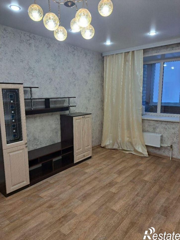 1-комн квартира ул Белокаменная, 43,  д. 43