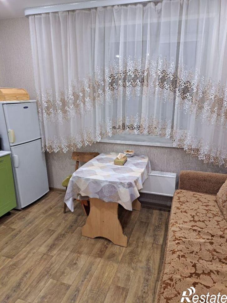 1-комн квартира ул Белокаменная, 43,  д. 43