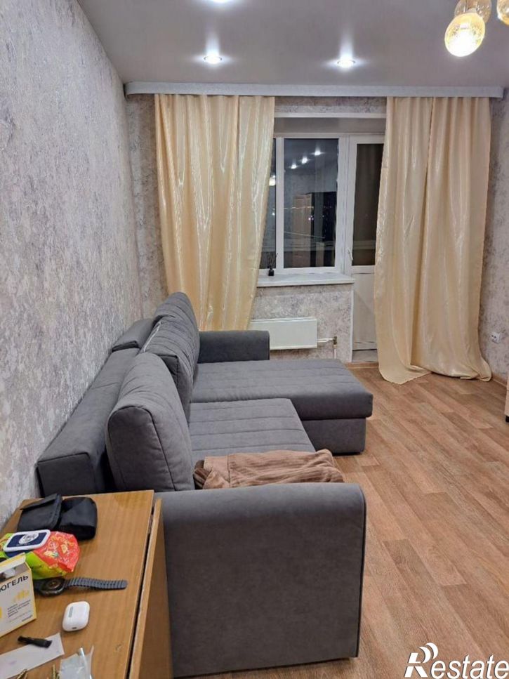 1-комн квартира ул Белокаменная, 43,  д. 43