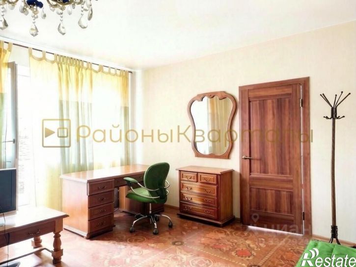 1-комн квартира ул Большевистская, 53,  д. 53