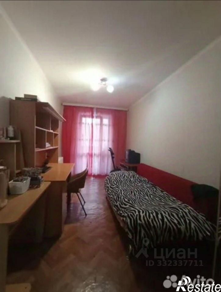 3-комн квартира ул Лунная, 2,  д. 2