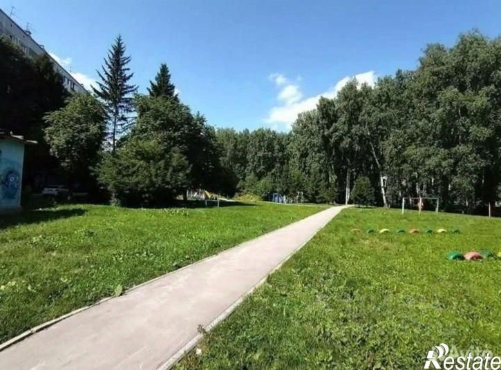3-комн квартира ул Лунная, 2,  д. 2