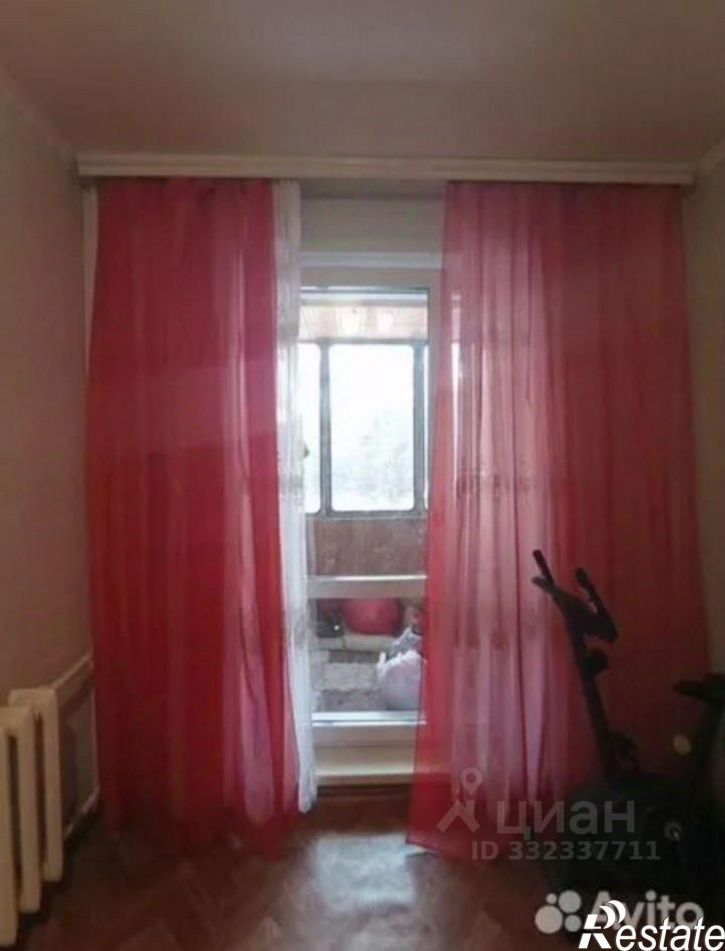 3-комн квартира ул Лунная, 2,  д. 2