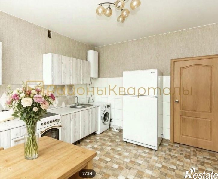 1-комн квартира ул Большевистская, 53,  д. 53