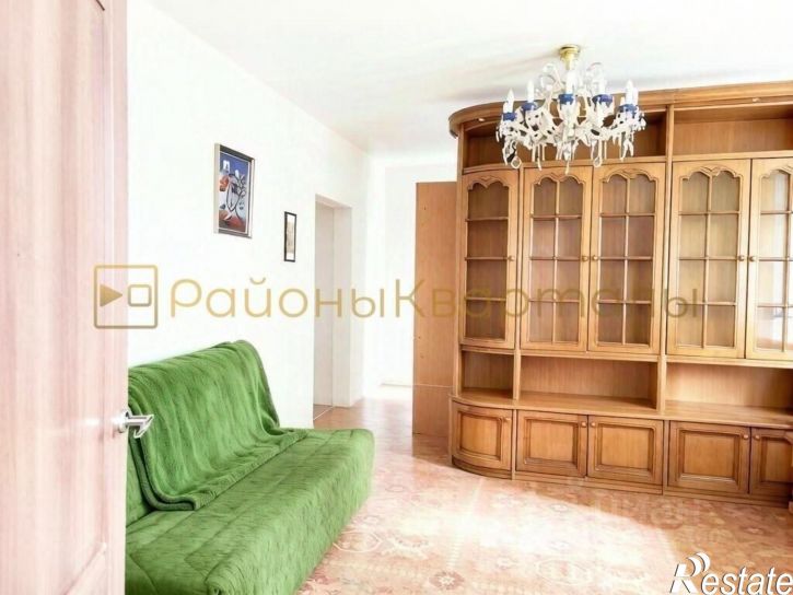 1-комн квартира ул Большевистская, 53,  д. 53