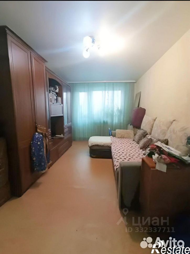 3-комн квартира ул Лунная, 2,  д. 2