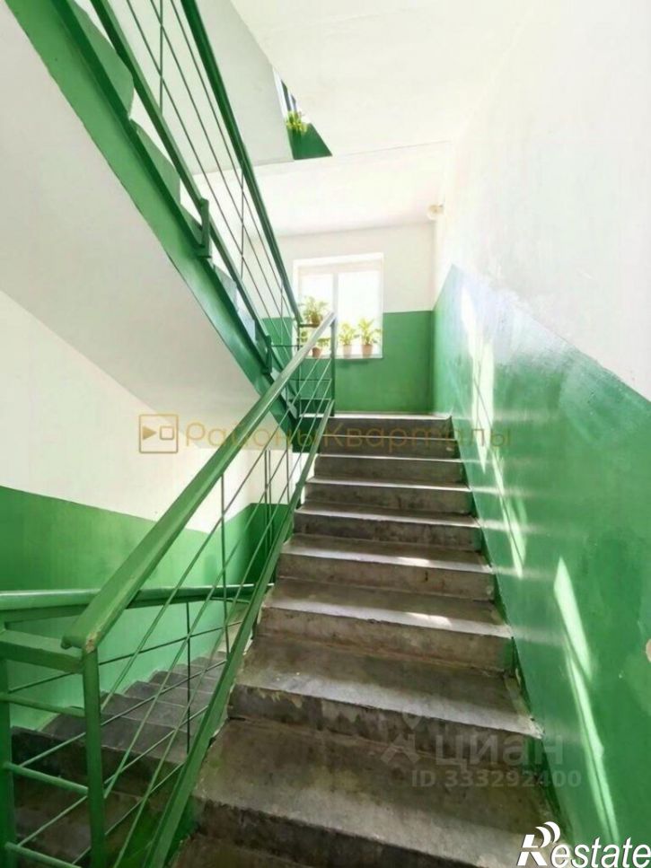 1-комн квартира ул Большевистская, 53,  д. 53