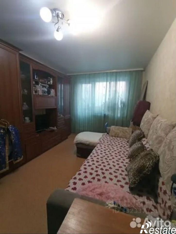 3-комн квартира ул Лунная, 2,  д. 2